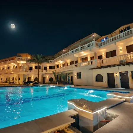 Seven Heaven Hotel Diving Center