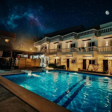 Seven Heaven Hotel Diving Center
