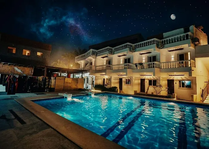Seven Heaven Diving Center