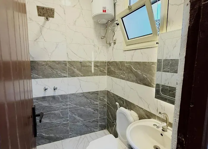 Seven Heaven Diving Center Hotel Dahab