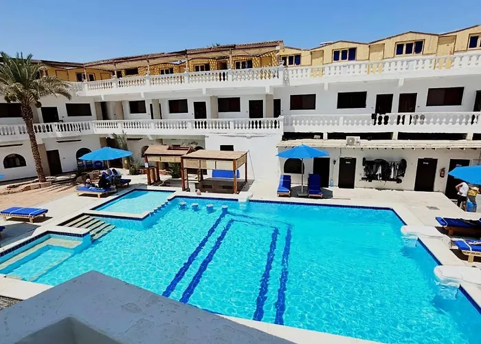 Seven Heaven Diving Center