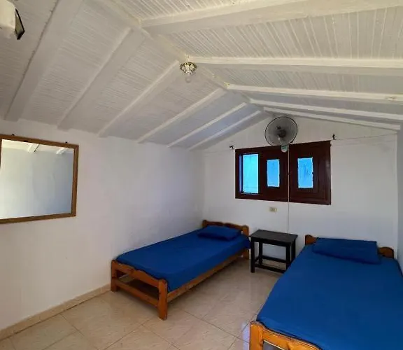Hotel Seven Heaven Diving Center Dahab