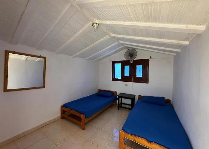 Seven Heaven Diving Center