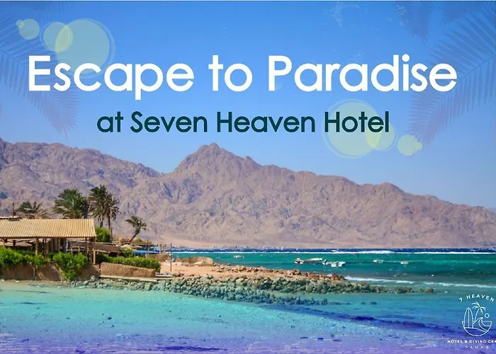 Hotel Seven Heaven Diving Center