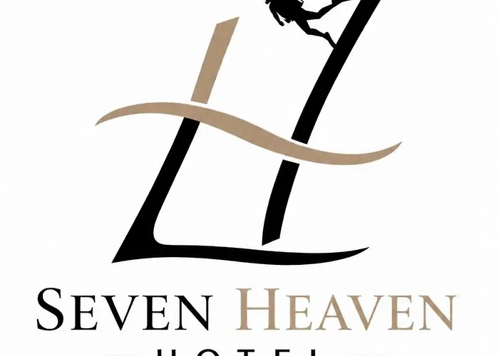 Seven Heaven Diving Center فندق *