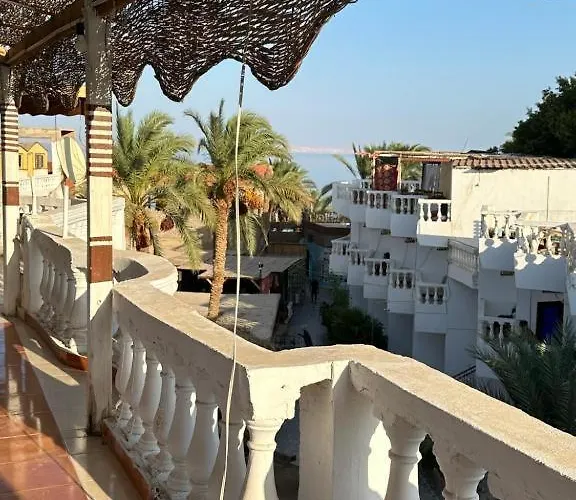 Seven Heaven Diving Center Dahab